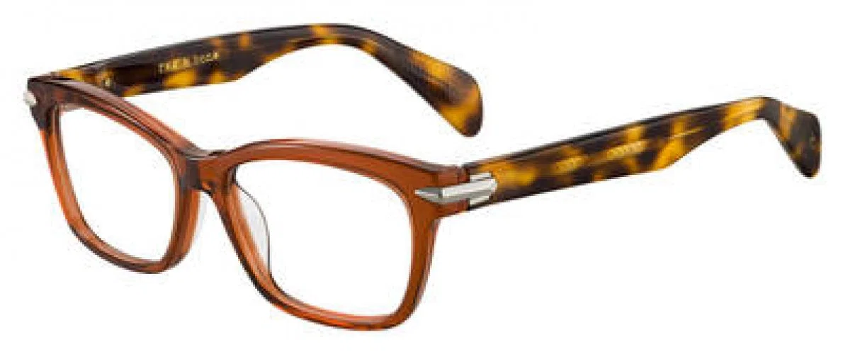 Rag & Bone 3004 Eyeglasses - view 20